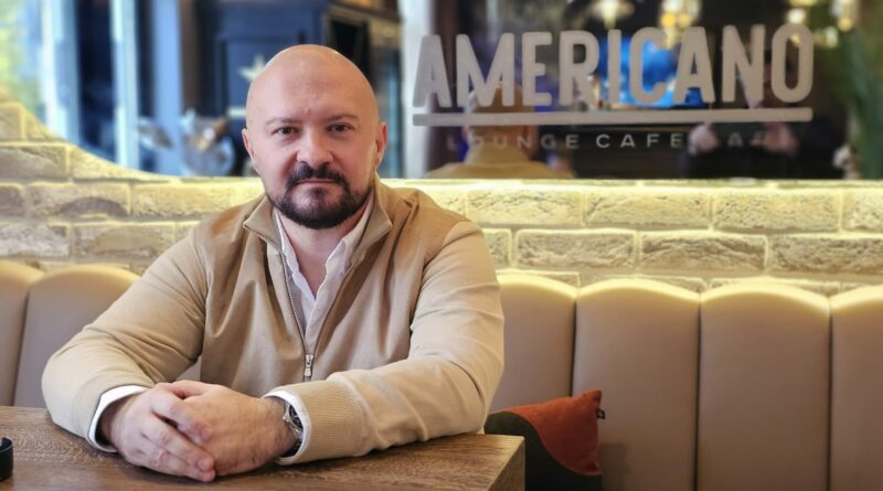 9-1-1 Darko Tomin vlasnik