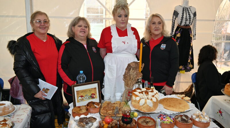 3-1-Udruzenje zena Zeleno polje