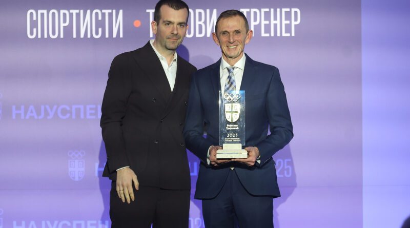 30 - 1 C SPORTISTI GODINE TRAJKOVIC