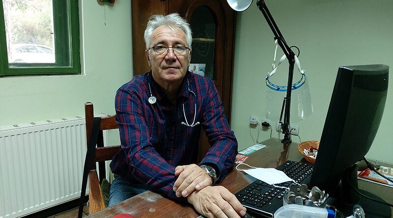 5-1-Inicijativa Ima li leka ako nema termina - dr Tomislav Stevanovic