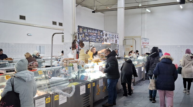 10-1-2 Mesno-mlecna sala