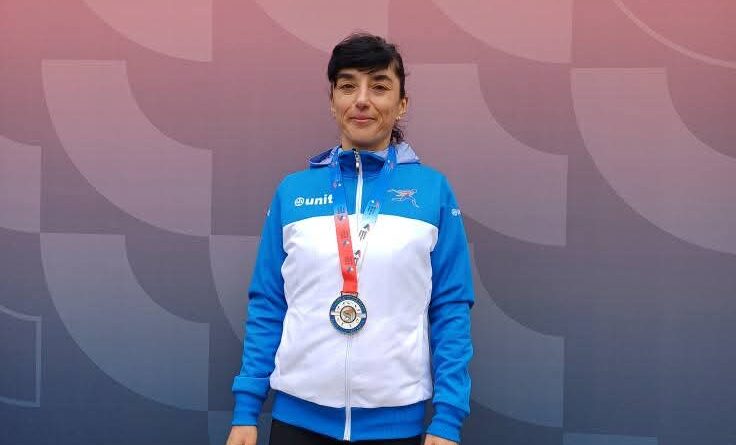 31 - 1 А ATLETIKA AS 023 JOVANA STELKIC