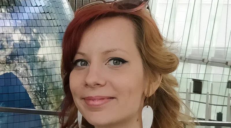 7-1-Irina Somborac foto ZR POZORISTE