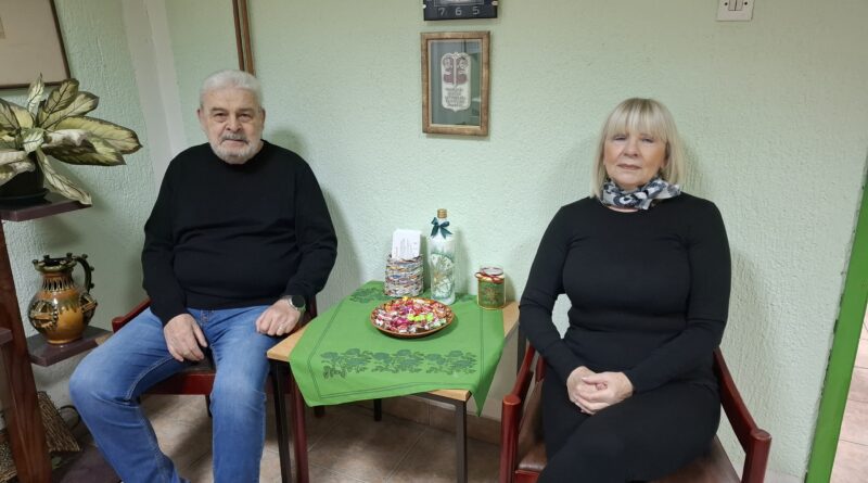 8-1-4 Jožef i Eva Bukovič