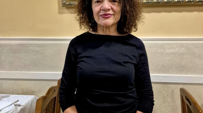 9-1-4 Milena Golosin