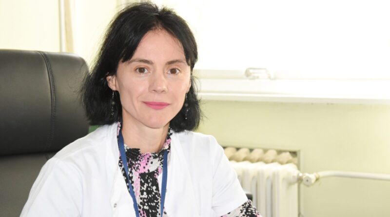 7-1-Respiratorne infekcije - dr Svetlana Popov