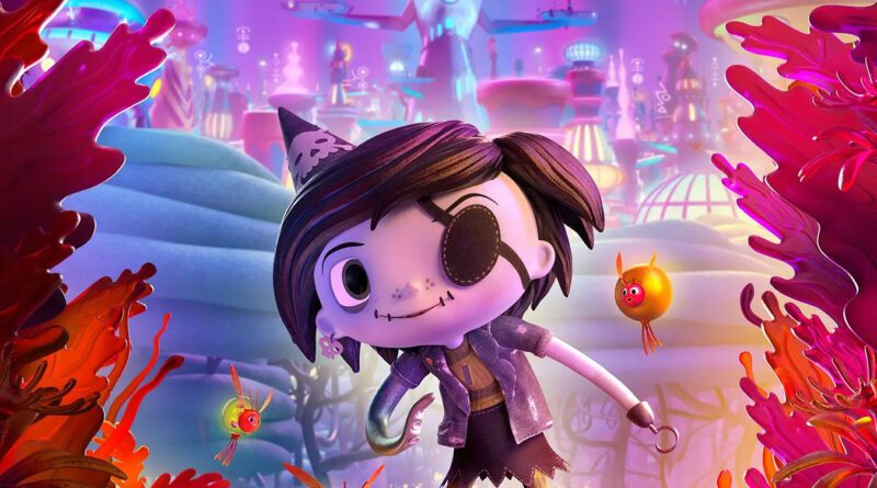 BIOSKOPSKI REPERTOAR KULTURNOG CENTRA: „Strašnica“ i crna komedija „Paviljon“