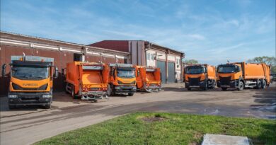 NOVA OPREMA ZA BOLJE FUNKCIONISANJE GRADSKOG PREDUZEĆA