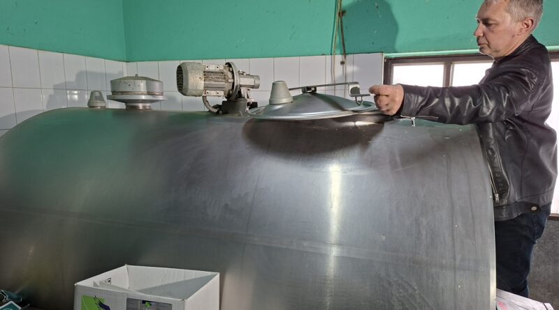 12-1-3-Farma muznih krava