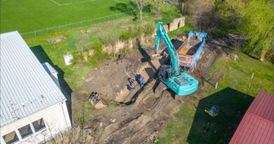 UREĐUJE SE KOMPLEKS FK „RUSANDA”: OSTVARUJE SE SAN MEŠTANA