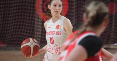 JELENA MURATOVIĆ O IGRAMA U PROLETERU 023 I SVOJOJ KARIJERI