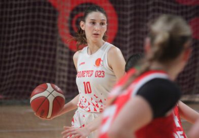 JELENA MURATOVIĆ O IGRAMA U PROLETERU 023 I SVOJOJ KARIJERI