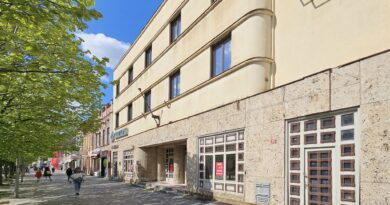 TRŽIŠTE NEKRETNINA: PORASLA PONUDA POSLOVNOG PROSTORA