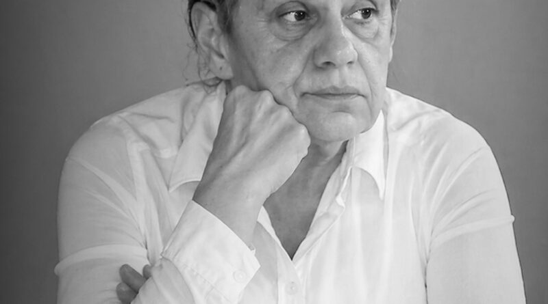 IN MEMORIAM: Nadica Jakovljev (1961-2026)