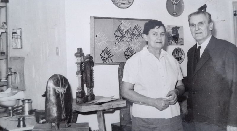 8-1-1 Zlata Markov Baranji sa suprugom Karlom