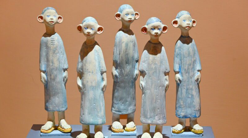 8-1-3 Zlata Markov Baranji - Siročići