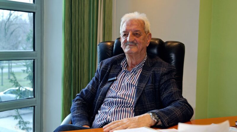 9-1-1 Marko B. Milosevic vlasnik