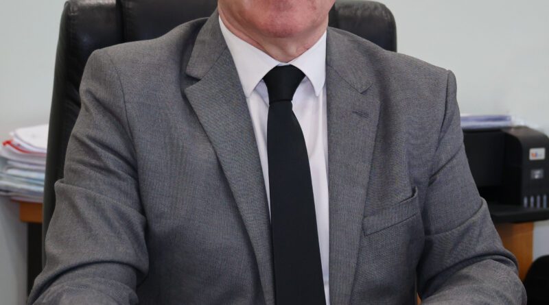 9-1-3 Miroslav Živanovic direktor