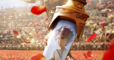 BIOSKOPSKI REPERTOAR KULTURNOG CENTRA: „David“ i „Majkl“