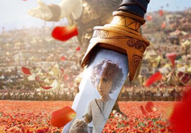 BIOSKOPSKI REPERTOAR KULTURNOG CENTRA: „David“ i „Majkl“