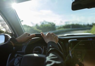 POMOĆ NA PUTU PAKETI: Kako izabrati opciju prema načinu vožnje