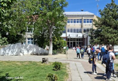 OSNOVNA ŠKOLA „BRATSTVO” U ARADCU JEDNA JE OD NAJLEPŠE UREĐENIH U SREDNJEM BANATU