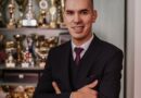 ILIJA MAJSTOROVIĆ, PREDSEDNIK SPORTSKOG SAVEZA GRADA ZRENJANINA