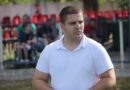 MILAN POUČKI, ČELNIK FUDBALSKOG KLUBA IZ ELEMIRA