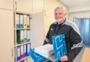 ŽELJKO BAJIĆ NAKON TRI DECENIJE RADA NE ODUSTAJE OD POSLA KOJI JE ZAVOLEO