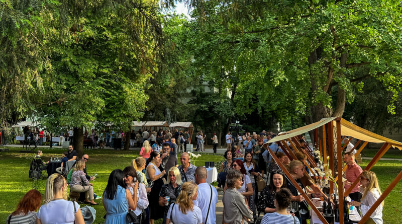 7 festival vina