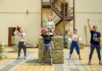 U SUSRET PREMIJERI: ANTIČKA KOMEDIJA „LISISTRATA” ODEVENA JE U SAVREMENO RUHO