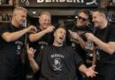 MUZIČARI VELIKOG SRCA: Grupa „Berberi“ pravi humanitarnu svirku