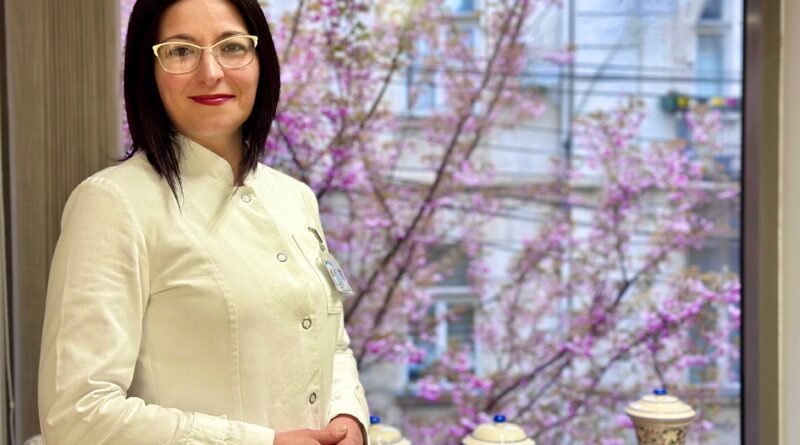 Mag. farm. spec. Nikolina Skorupan (1)