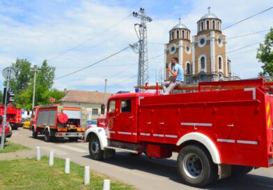 LAZAREVLJANI SU SE JOŠ JEDNOM POKAZALI KAO ODLIČNI DOMAĆINI