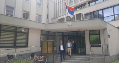 ZAVRŠEN SUDSKI SPOR PROTIV BIVŠEG RUKOVODIOCA „VODOVODA”