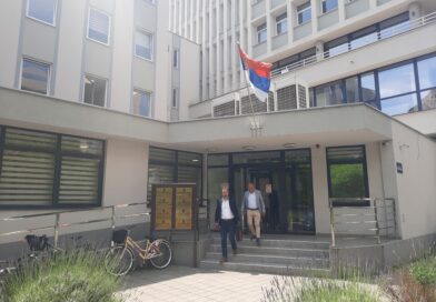 ZAVRŠEN SUDSKI SPOR PROTIV BIVŠEG RUKOVODIOCA „VODOVODA”