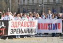 NASTAVLJENO PRAVNO SUČELJAVANJE DOKTORKE I NARODNE POSLANICE