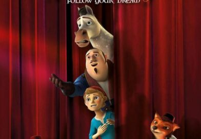 FILMSKI VIKEND U KULTURNOM CENTRU: „Pinokio: Istinita priča“