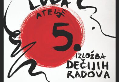 IZLOŽBA ATELJEA „LUČA“: Otvaranje je 25. juna