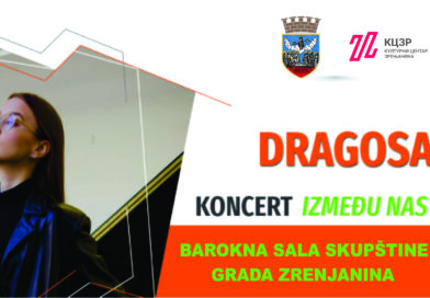 KONCERT PIJANISTKINJE ANE DRAGOSAVLJEVIĆ: Na programu su klasične i kompozicije popularne muzike